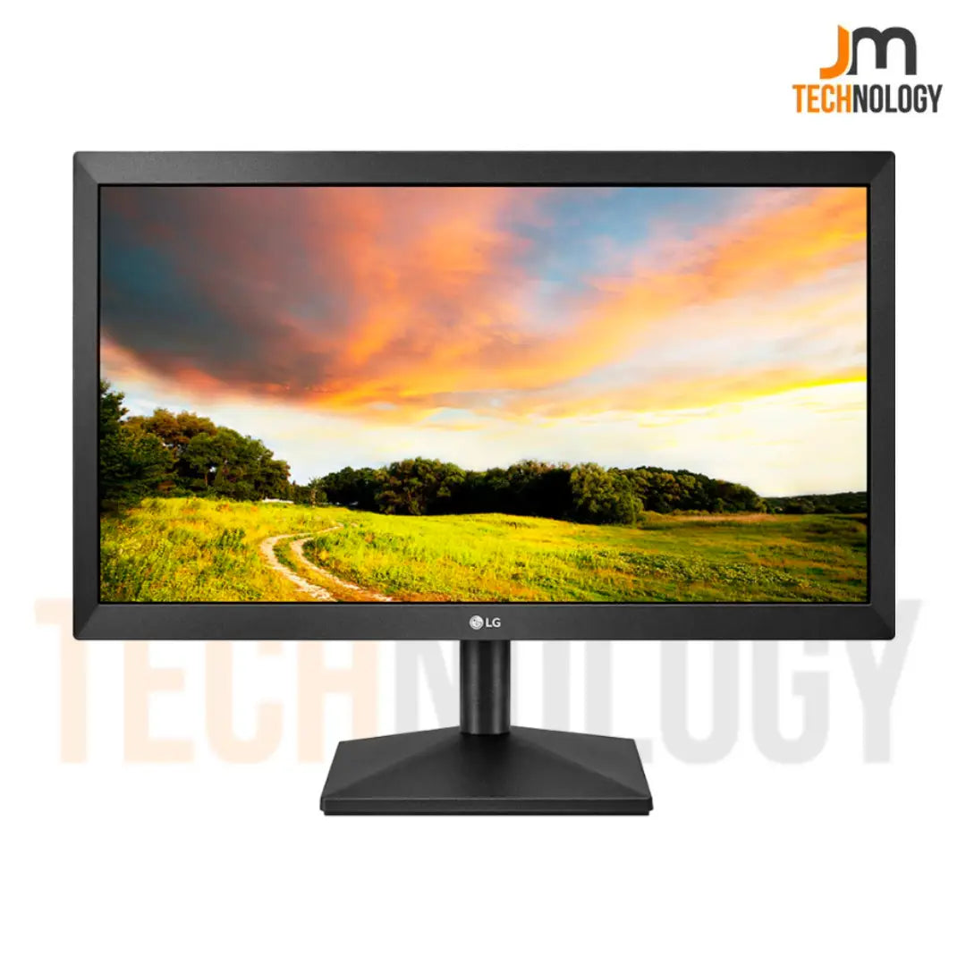 Monitor LG 19.5" 20MK400HB HD 1366x768 75Hz