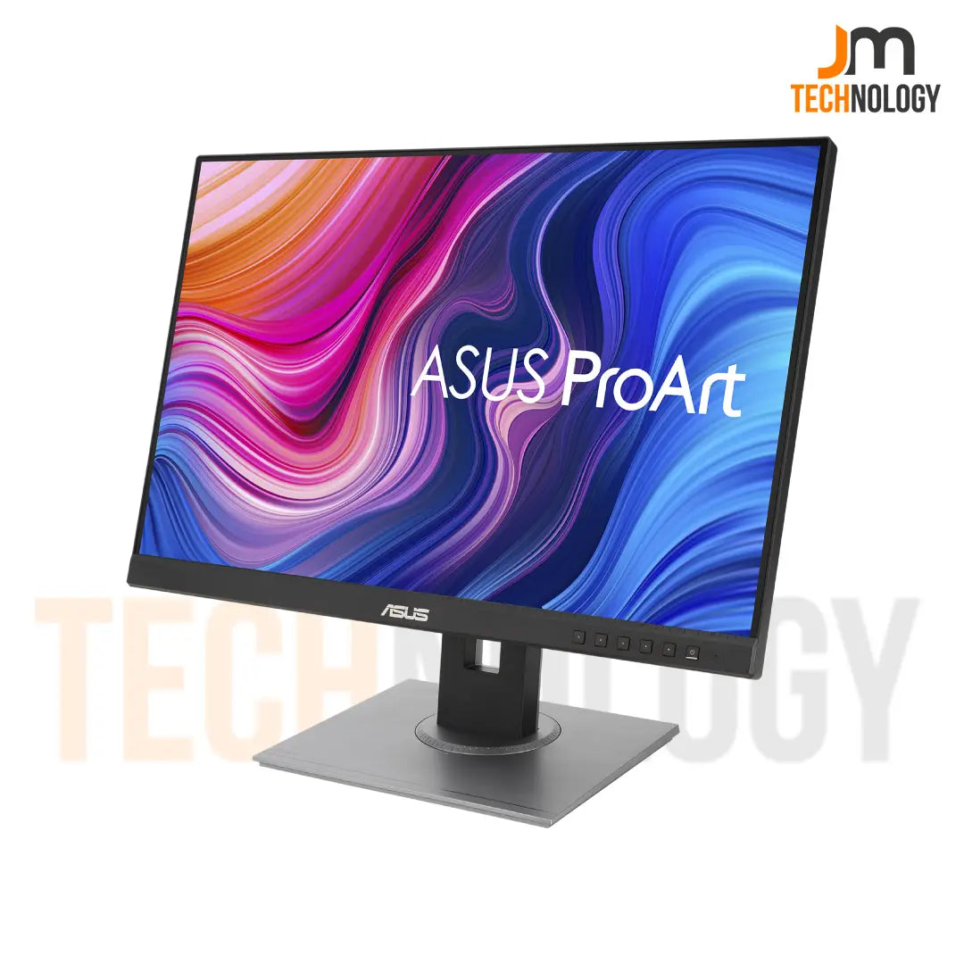 Monitor Asus ProArt PA248QV IPS 24 Pulgadas FHD WUXGA 5ms