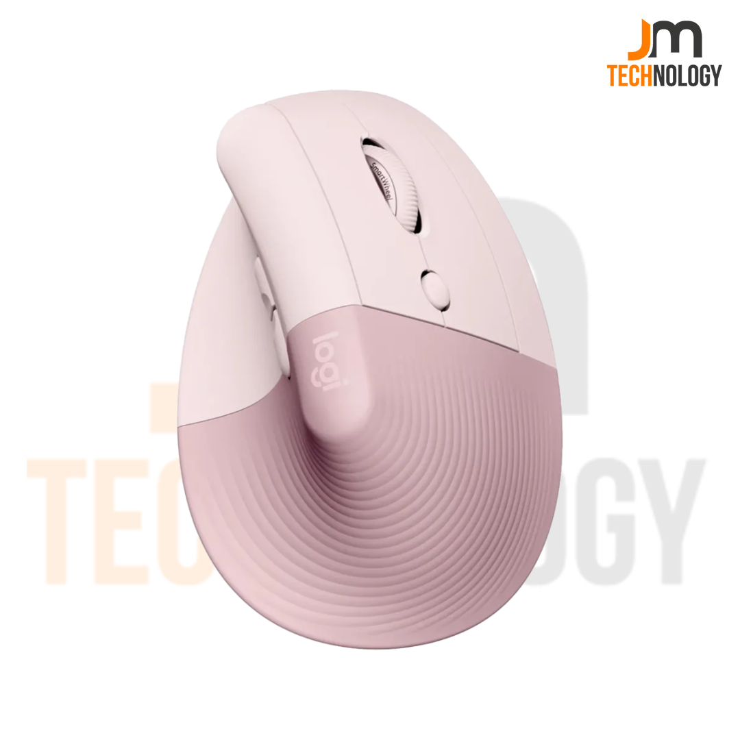 Mouse Ergonomico Logitech Lift Serie Ergo USB Bluetooth