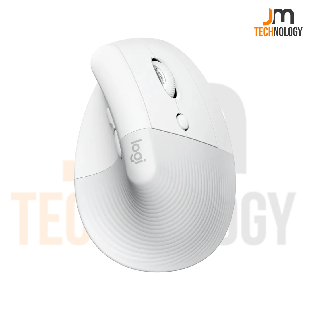 Mouse Ergonomico Logitech Lift Serie Ergo USB Bluetooth