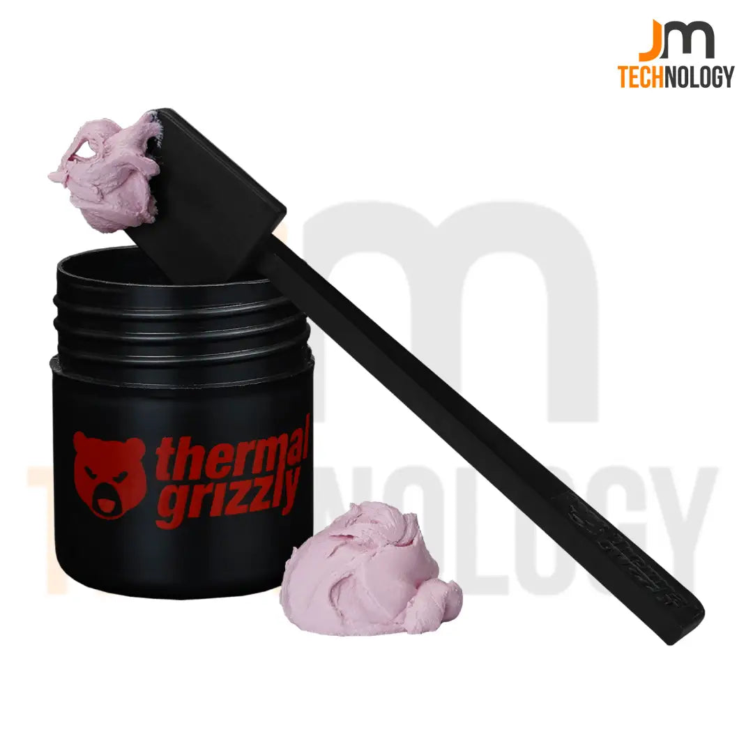 Thermal Grizzly Putty Basic 30g Masilla Térmica