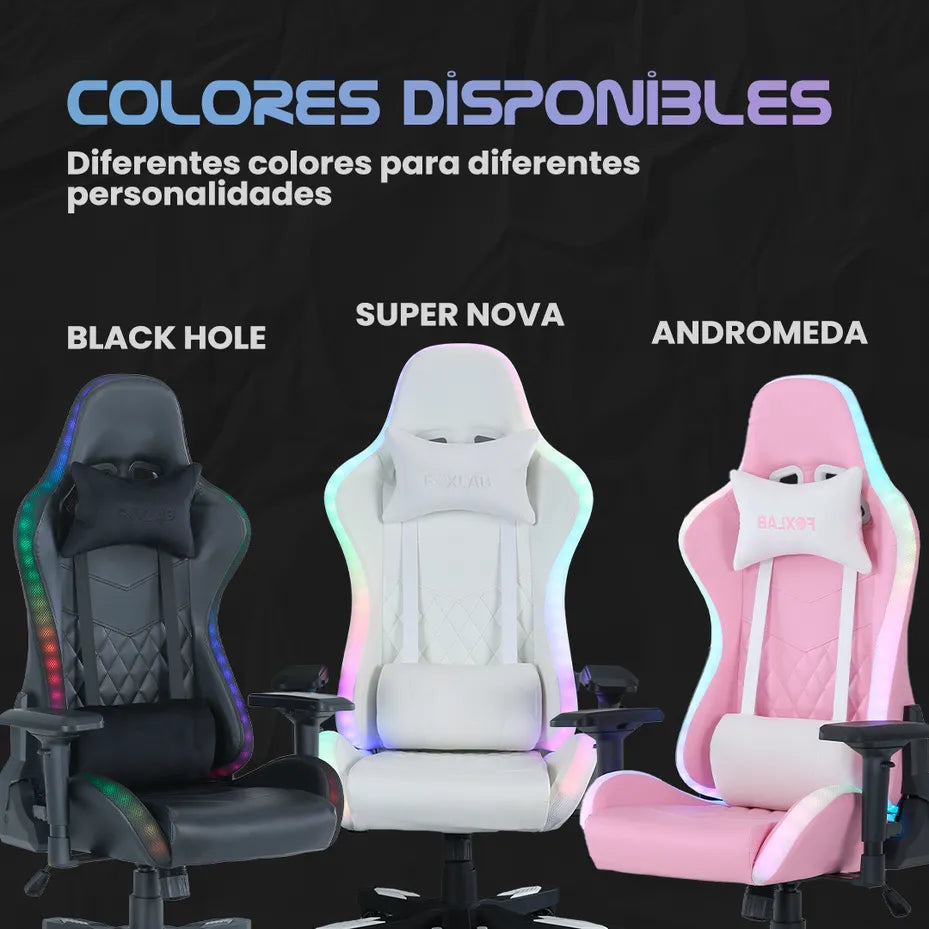 Sillas