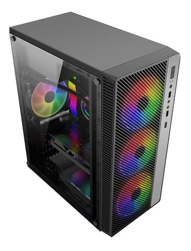 Case/Gabinetes