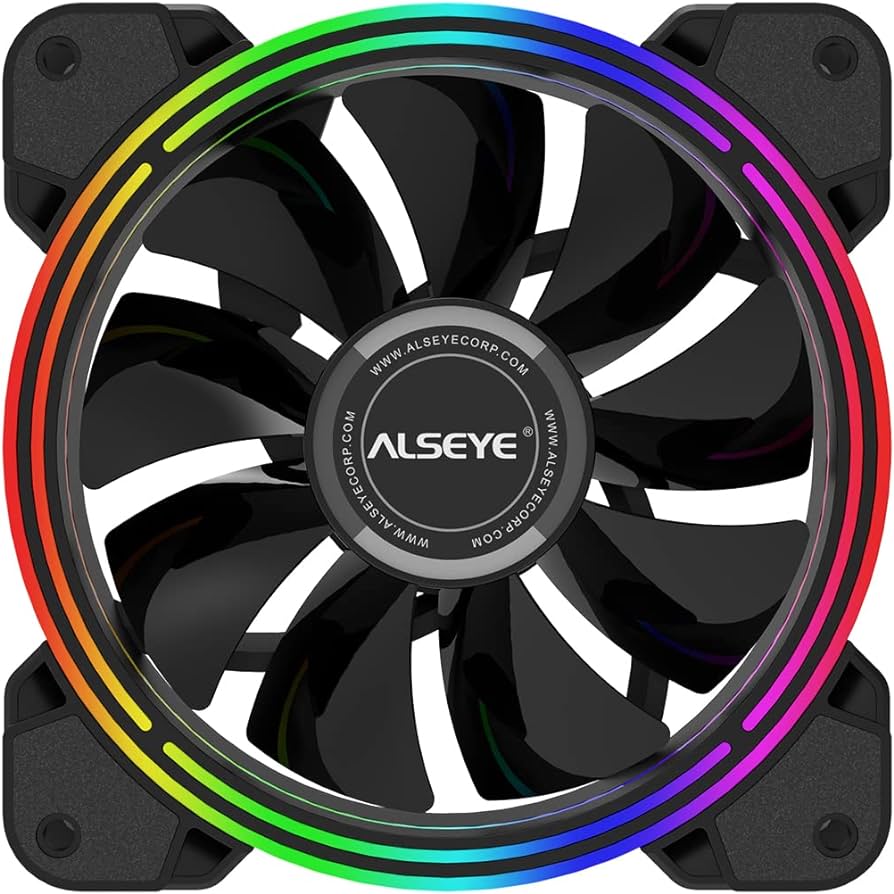 Ventilador Gabinete