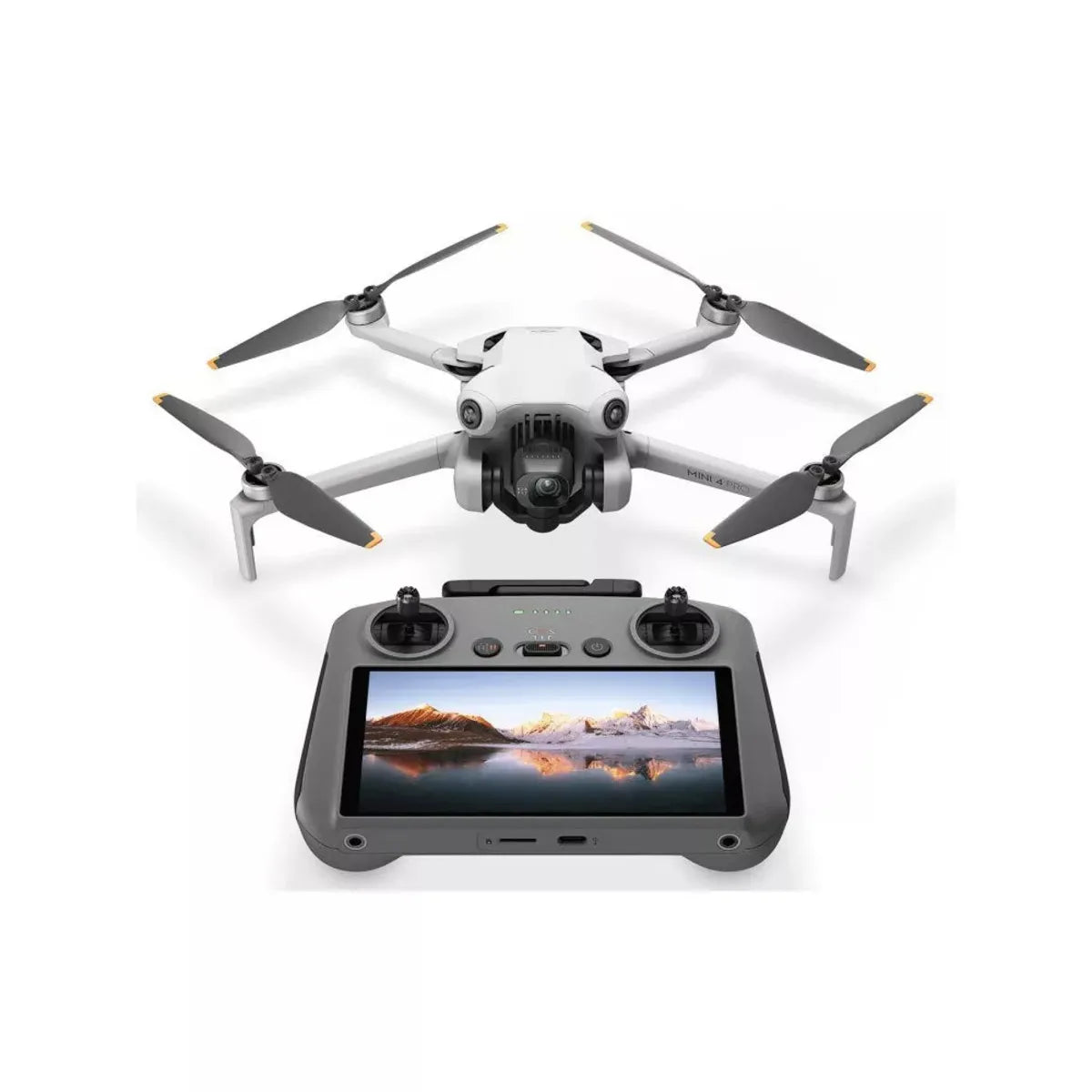Drones