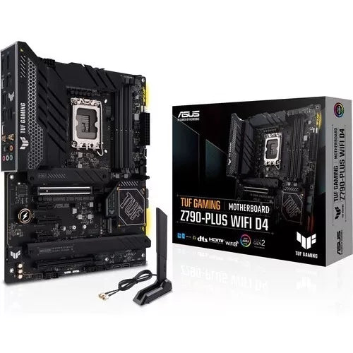 Motherboards Intel