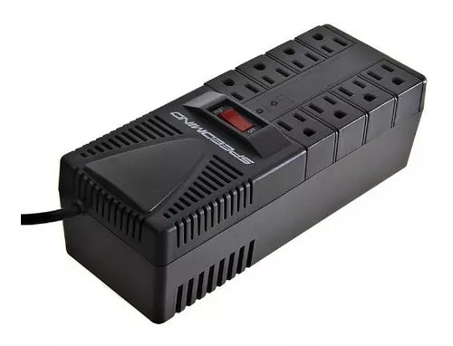 Protección Eléctrica