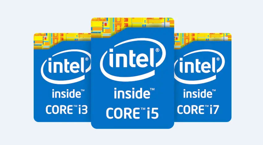Procesador Intel