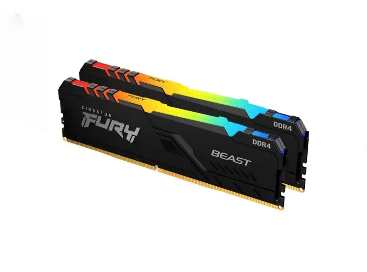 Memorias RAM