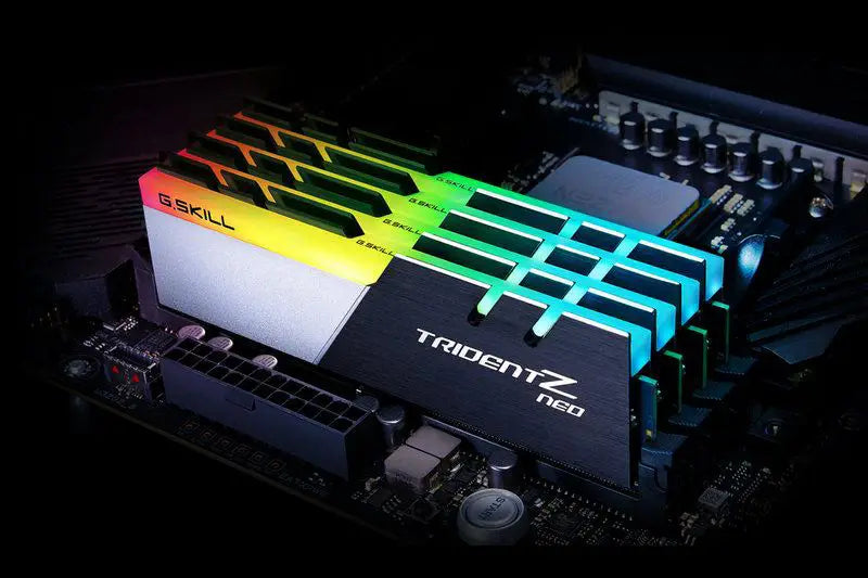 Memoria RAM PC