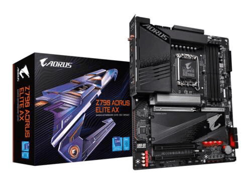 Motherboard