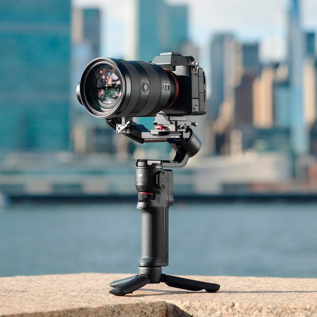Fotografia y Video