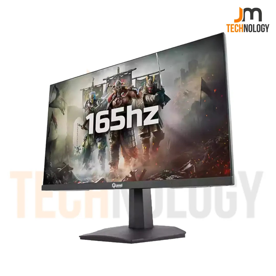 Monitor Gamer Quasad QM-G24 IPS 165Hz FHD (1920x1080)
