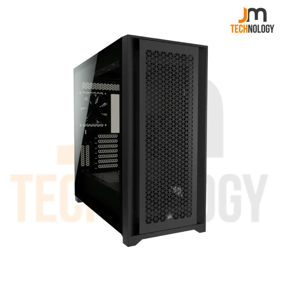 Case Corsair 5000D Airflow ATX 2 Fans