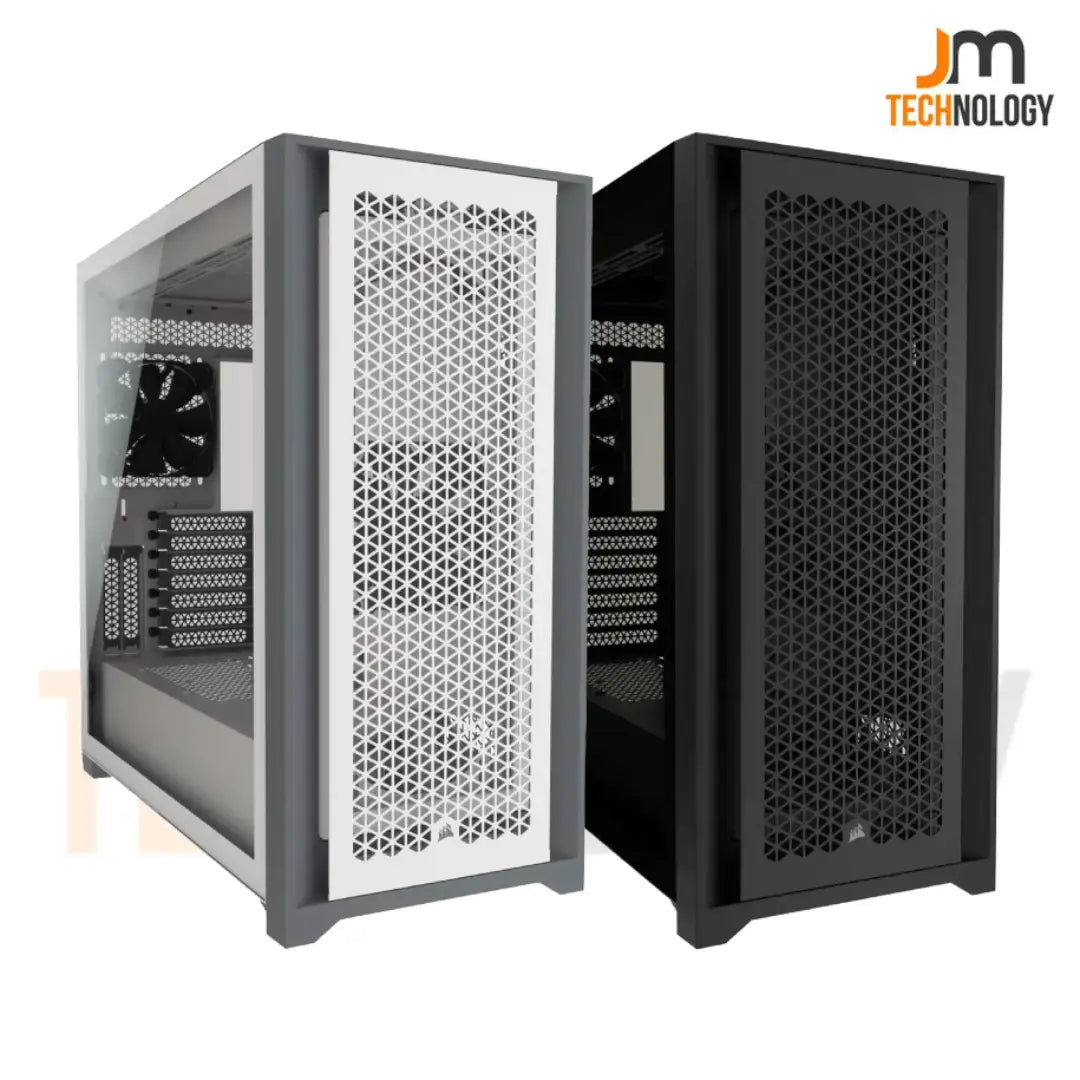 Case Corsair 5000D Airflow ATX 2 Fans