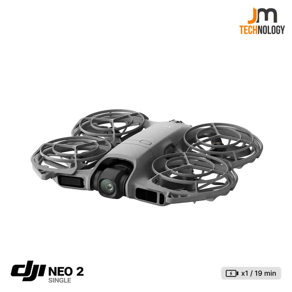 DJI Neo 2 – Dron 4K Solo Nave – JM Technology Ec | Tienda PC Gamer ...