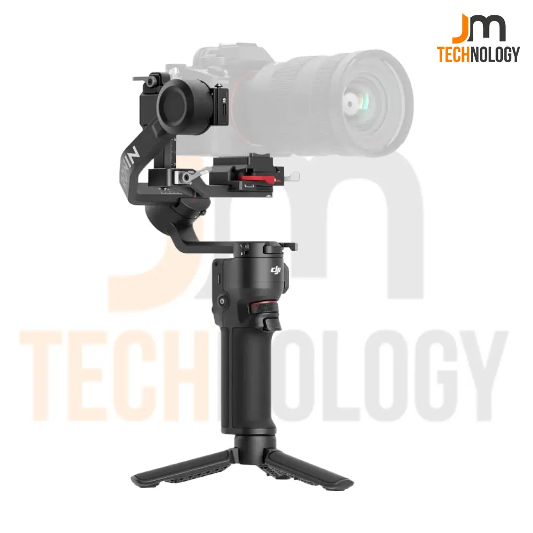 DJI RS 3 Mini Estabilizador Para Camaras 4.4 Lbs