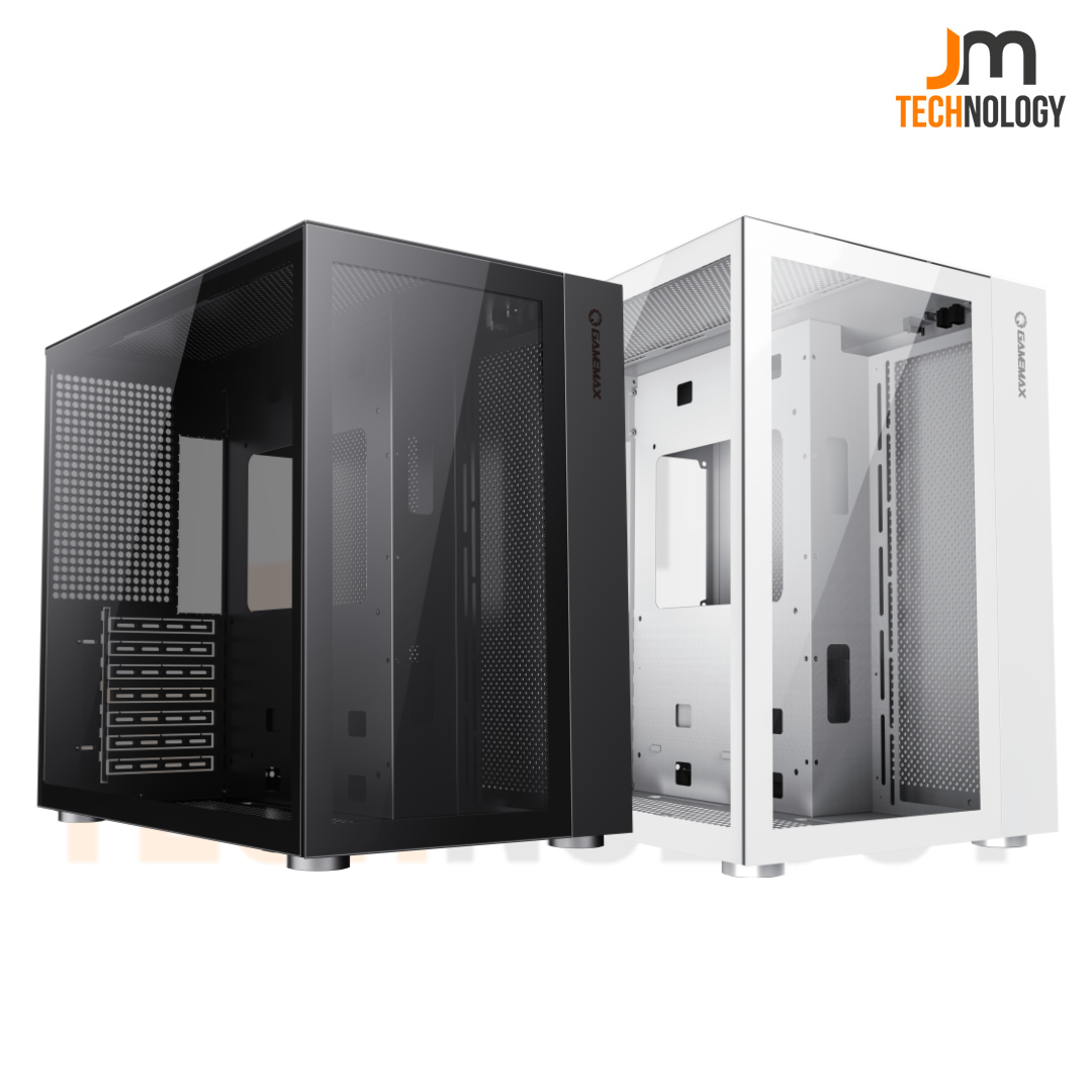 Case Gamemax Infinity Gamer ATX