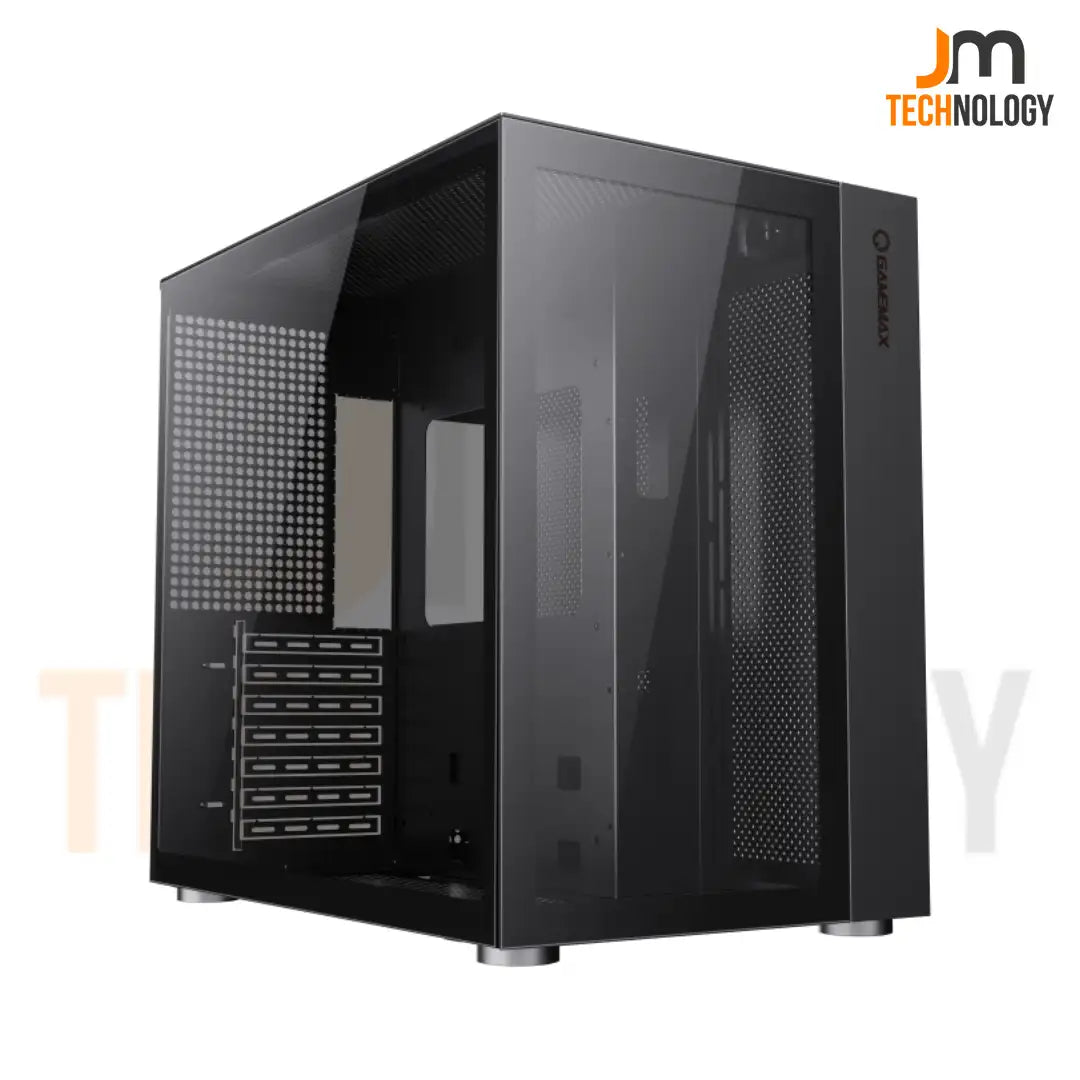 Case Gamemax Infinity Gamer ATX