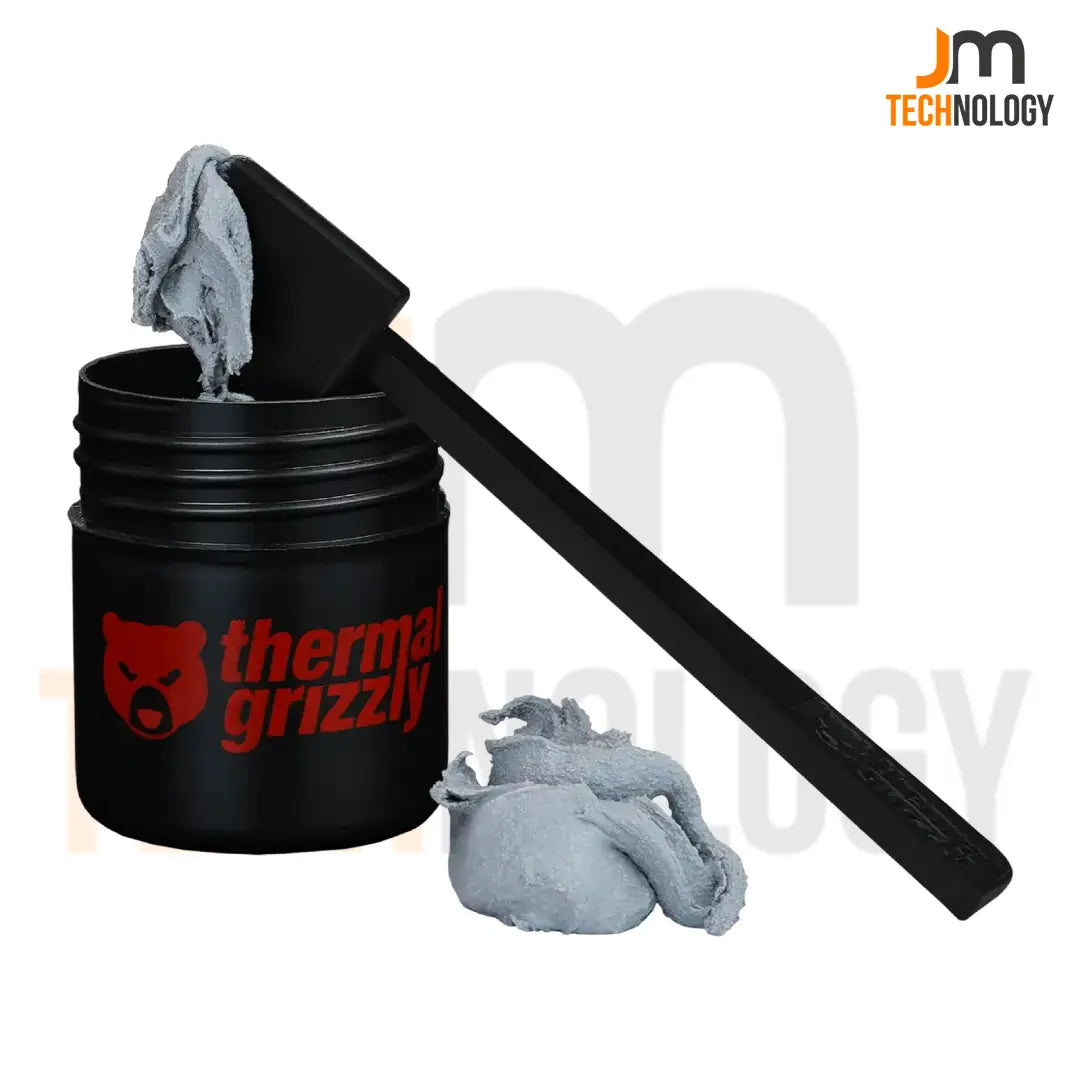 Thermal Grizzly TG Putty Pro 30g – Masilla Térmica Premium