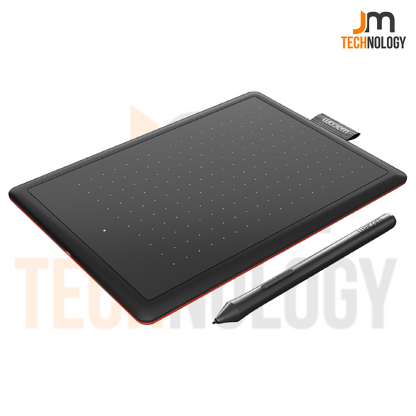 Tableta Gráfica Wacom One Medium con Lapiz Digital Programable – JM ...