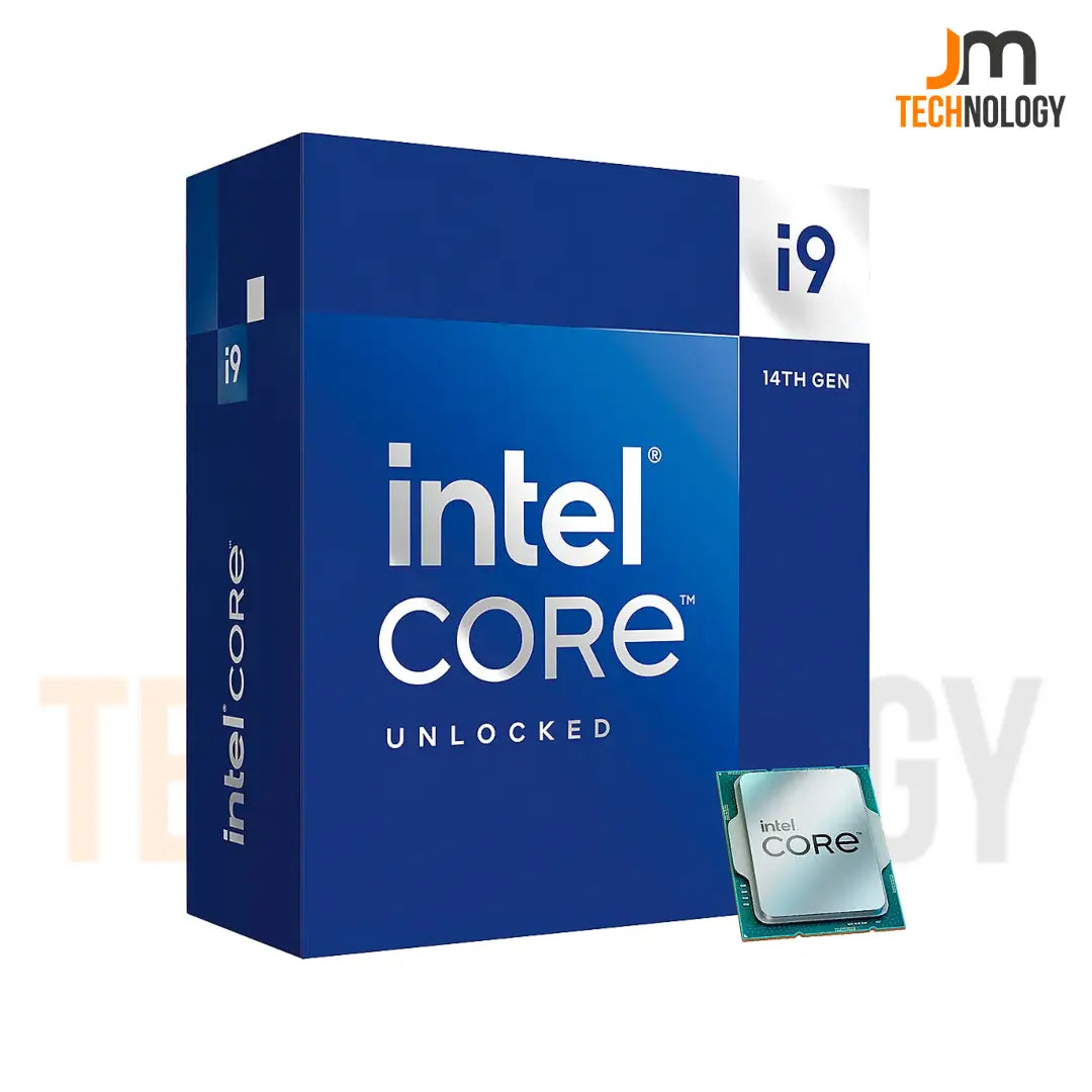 Procesador Intel Core I9 14900 5.6Ghz 24 Núcleos 32 Hilos 36MB UHD-770 LGA1700